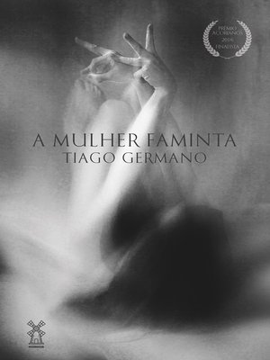 cover image of A mulher faminta